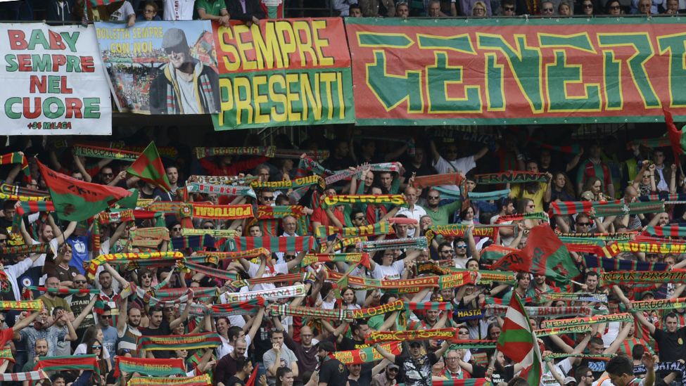 Prima di Ternana vs Viterbese Castrense,  Bandecchi chiede spiegazioni alla squadra.