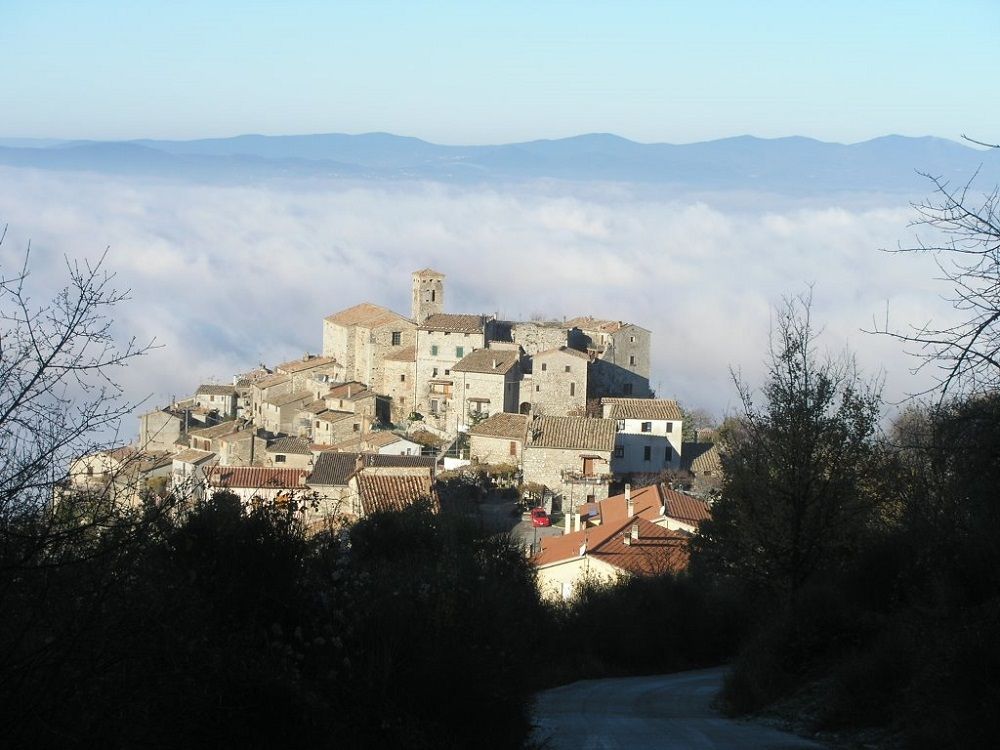 Sagra del Marrone a Miranda… l’Ottobre di Terni.