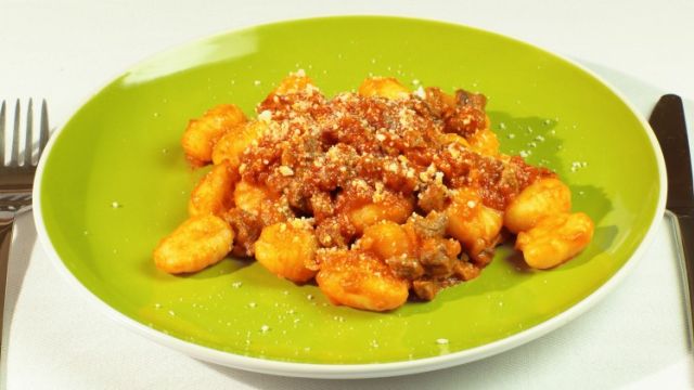Gnocchi di castrato (Foto di www.cookaround.com)