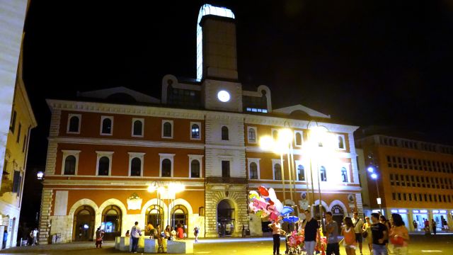 Biblioteca Comune Terni