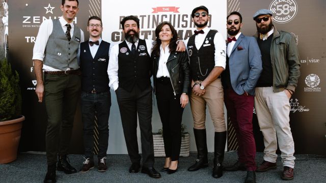Marco Lucci, Marco Turrioni, Franco Mazzalupi, Andrea Fratoni, Eduardo Tobia e Giordano Torreggiani. (Foto di ...)