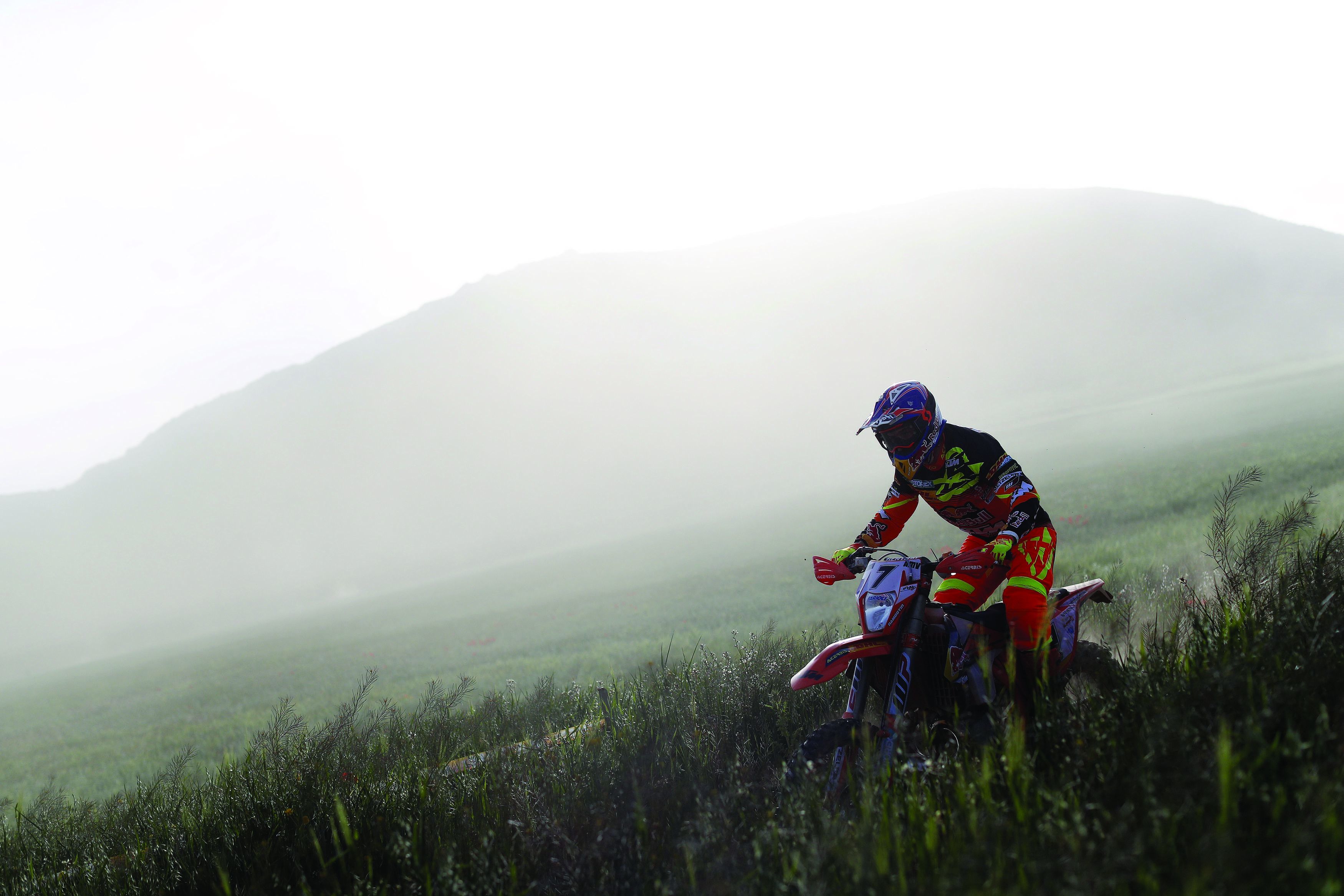 Enduro GP World Championship Spoleto e Mototrip… Terni e Spoleto uniti nei motori.