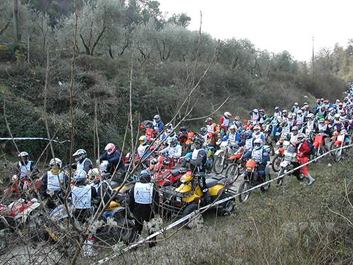 MOTOTRIP: la passione che, a Terni, non va in letargo.