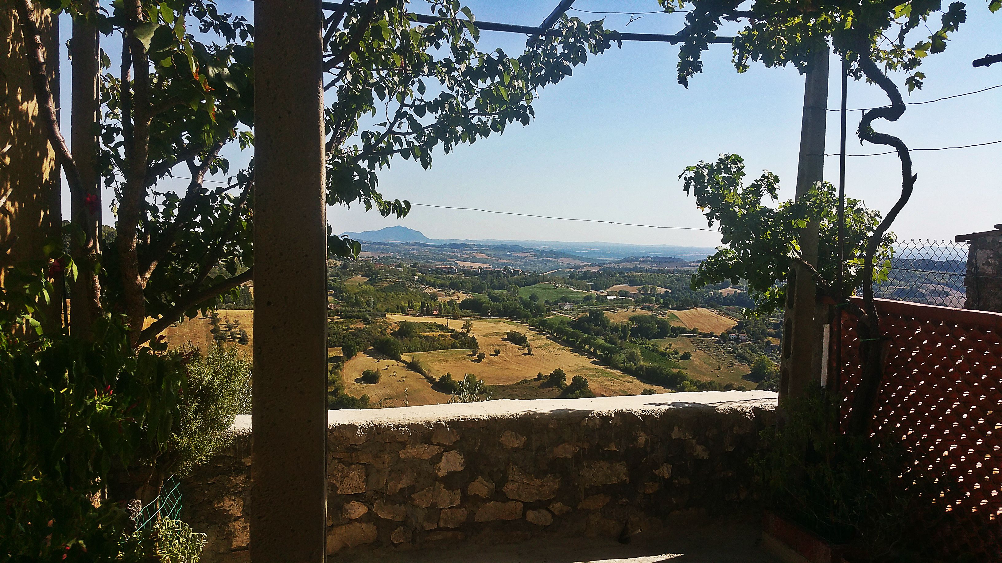 Narni nasconde perle e segreti: Borgaria, o Borgheria, è uno di questi.