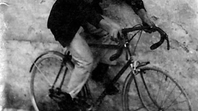 Enea Armeni (Foto del sito www.piediluco.eu)