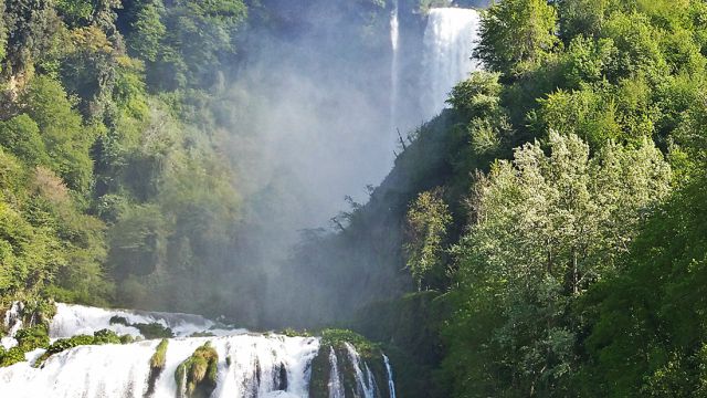 Cascata delle Marmore