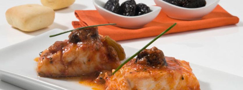 Una ricetta tradizionale, per una cena speciale: il Baccalà dolce.