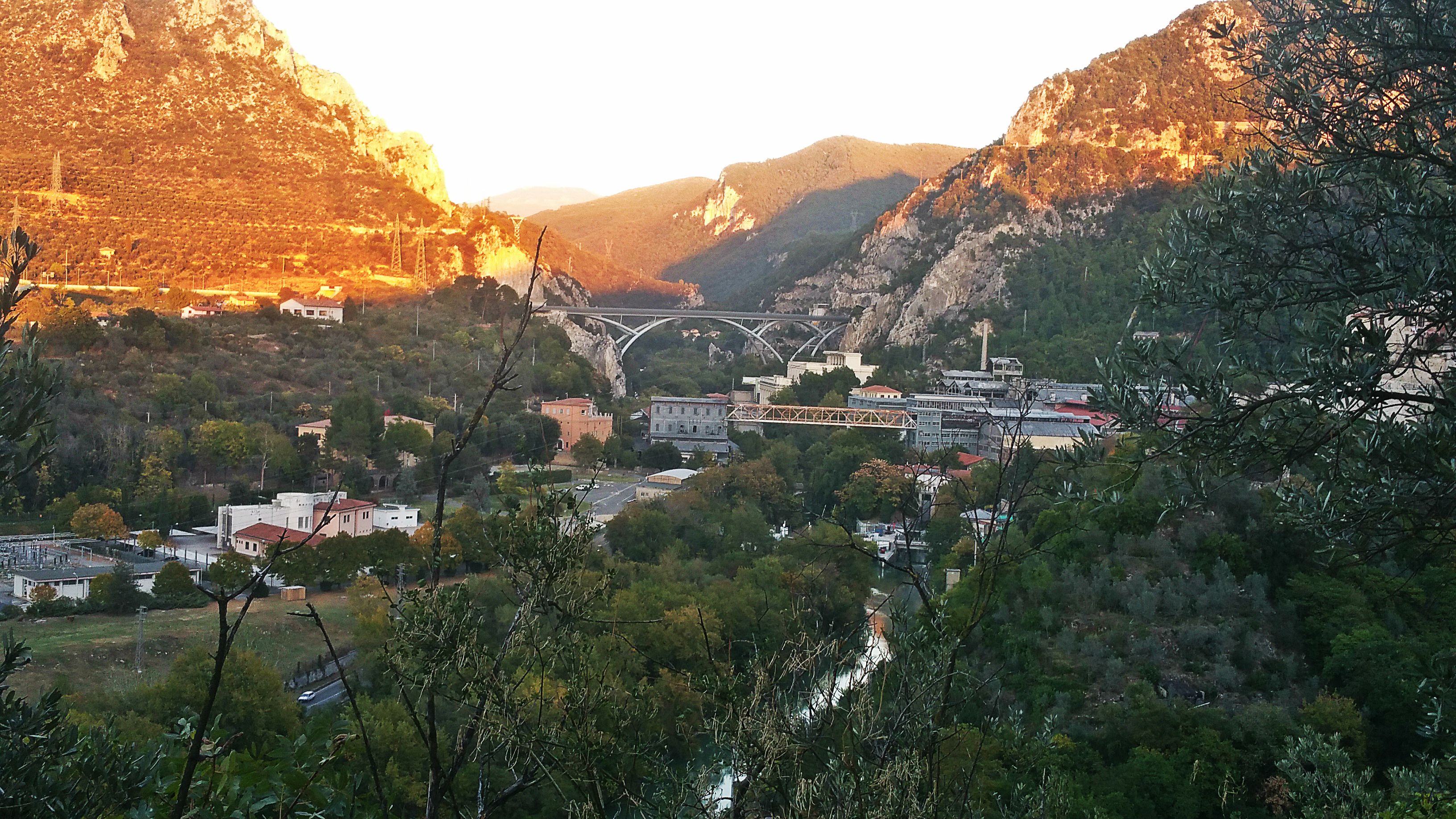 Terni e la Valnerina: quanto detto e quanto da dire ancora.