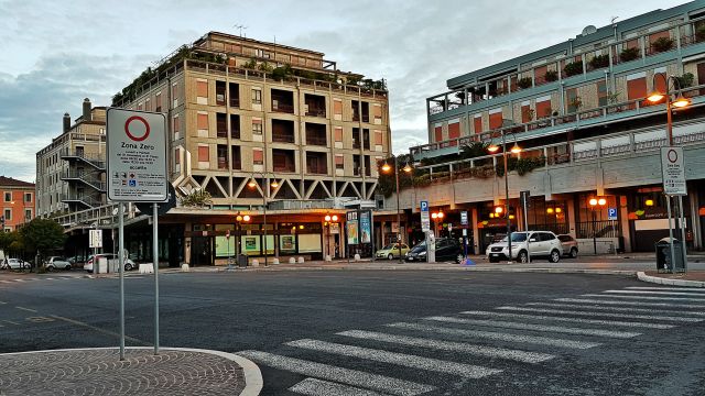 Terni (Foto di Massimo Santafè)