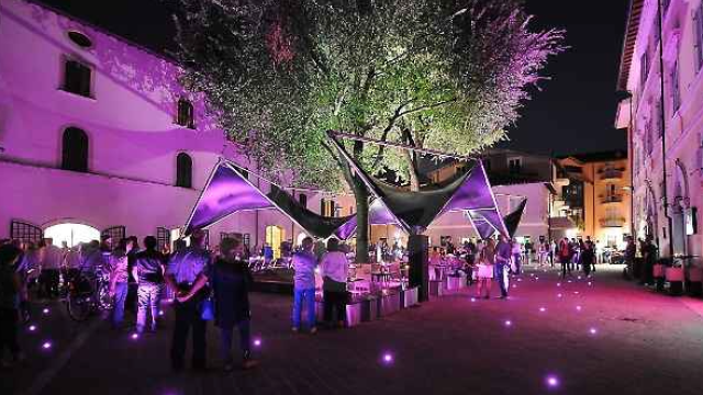 Piazza dell'Olmo - Terni (Foto di tuttoggi.info)