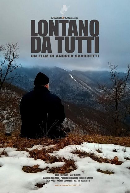 Acciai Speciali Terni… tra storia e fiction con “Lontano da tutti”.