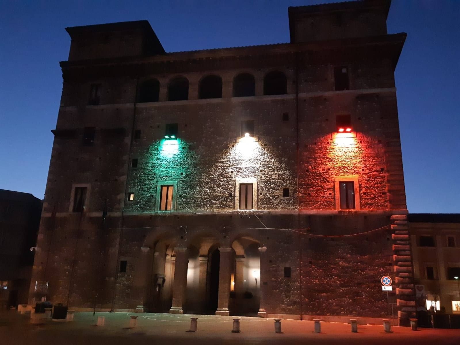 Covid-19 Vs Terni… vincerà il cuore e l’acciaio!