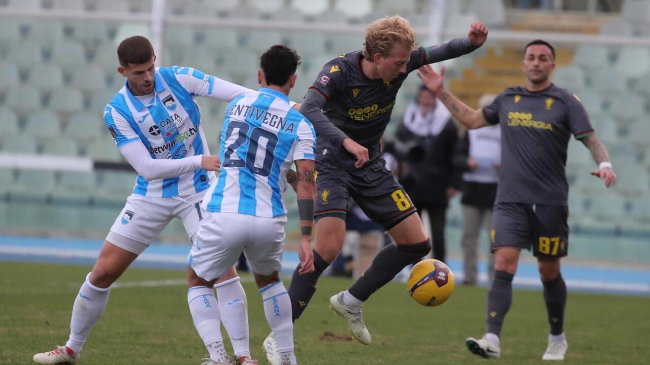 Buona la prima? Assolutamente no… Ternana KO!