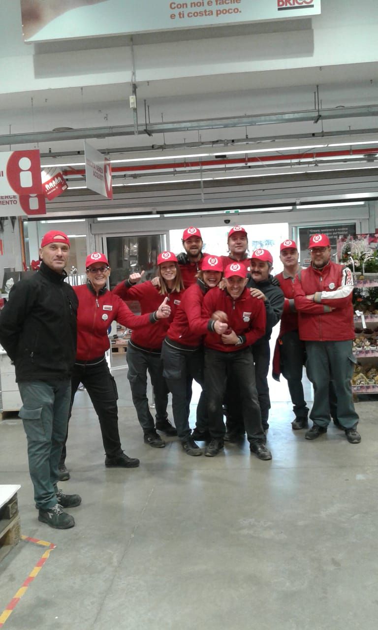 Brico Center Terni… dieci anni di professionalità da festeggiare