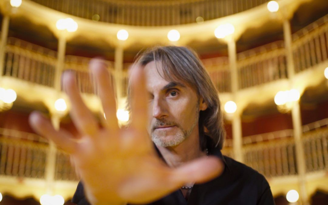 Nello sport si chiama Top Player… nella musica Maestro: Francesco Morettini.