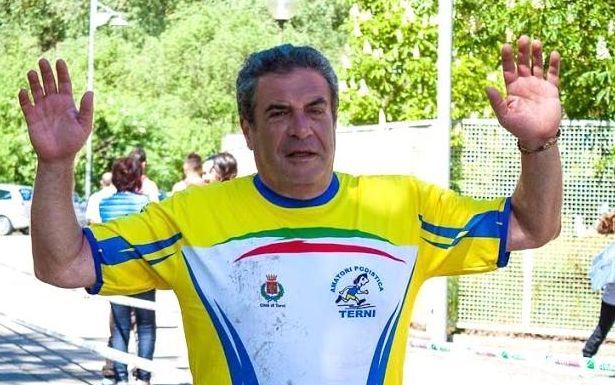 TERNION, La Notturna per Mauro Moroni.