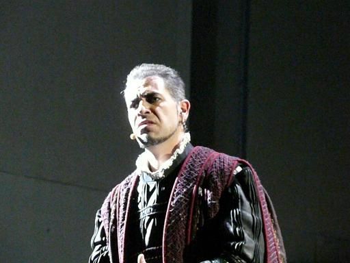 Francesco Antimiani: la lirica ternana che non conosci
