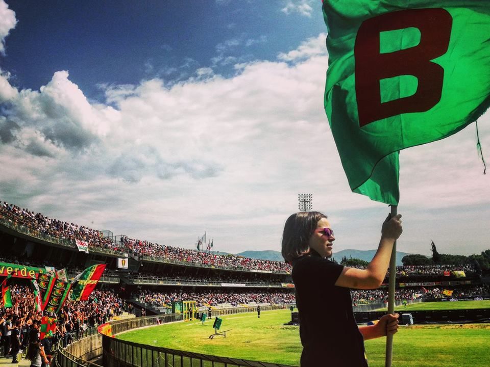 Ternana e Mille925: la passione per lo sport e non solo, in attesa della Reggina.