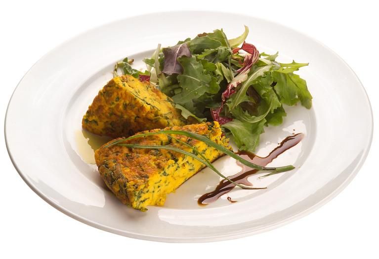 La semplicità della cucina contadina ternana: la frittata con gli “stricoli”
