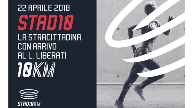 STAD10 by Ternana Marathon