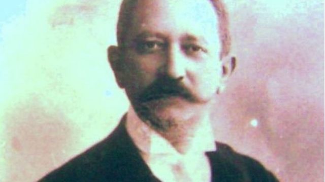 Virgilio Alterocca (Foto di UmbriaON)