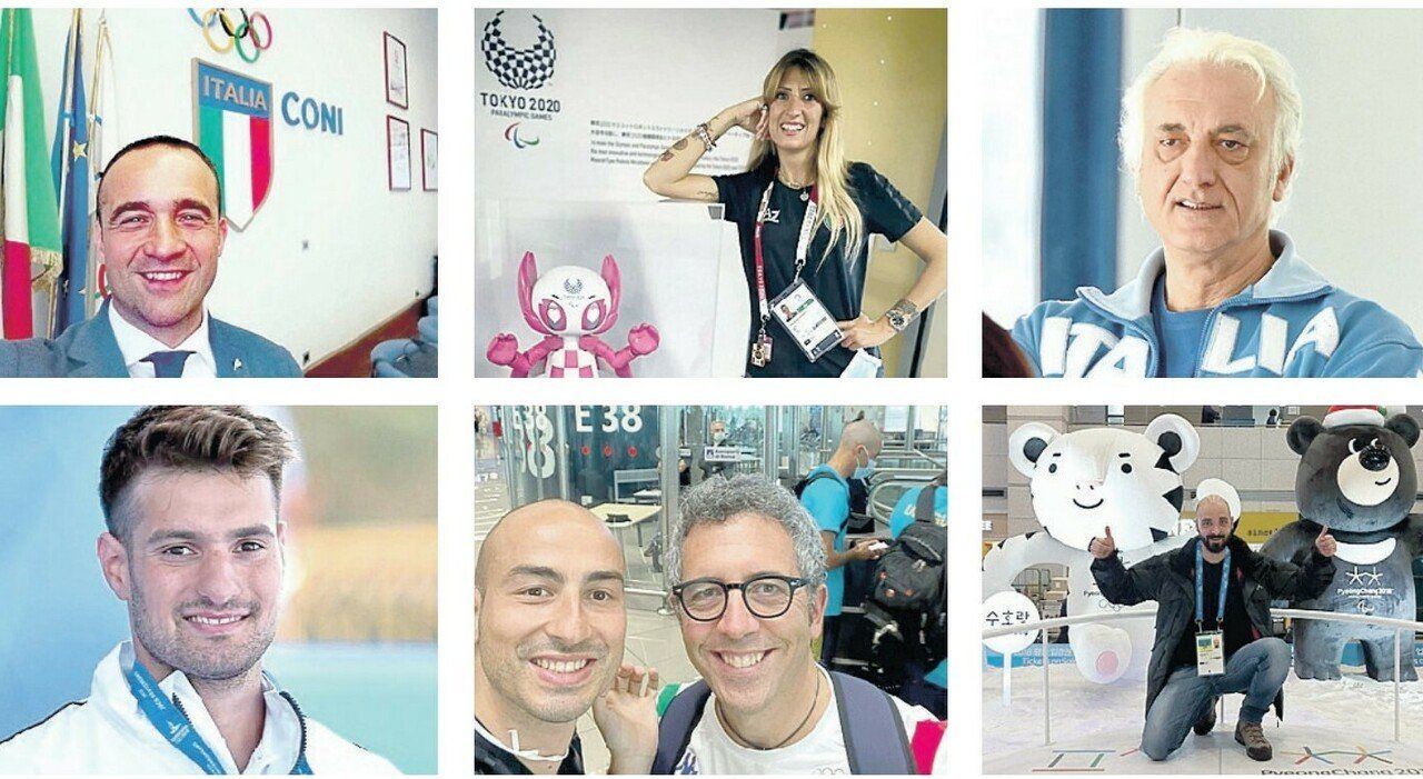 Riassunto conciso di un’estate calda, anche per lo sport rossoverde.
