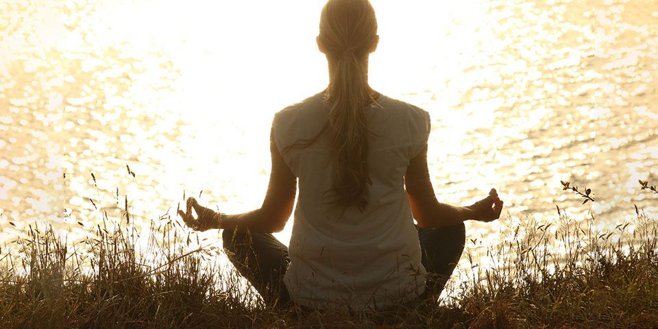 Rave Meditation: il Reiki, e non solo, nel Festival Olistico di Terni