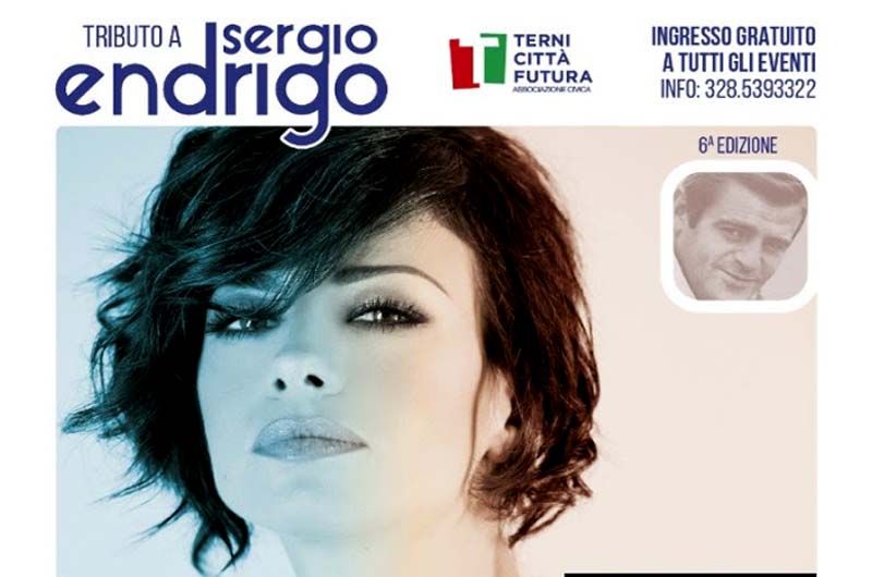 Dopo Umbria Jazz ed il Festival dei Due Mondi, Sergio Endrigo esalta l’Umbria.
