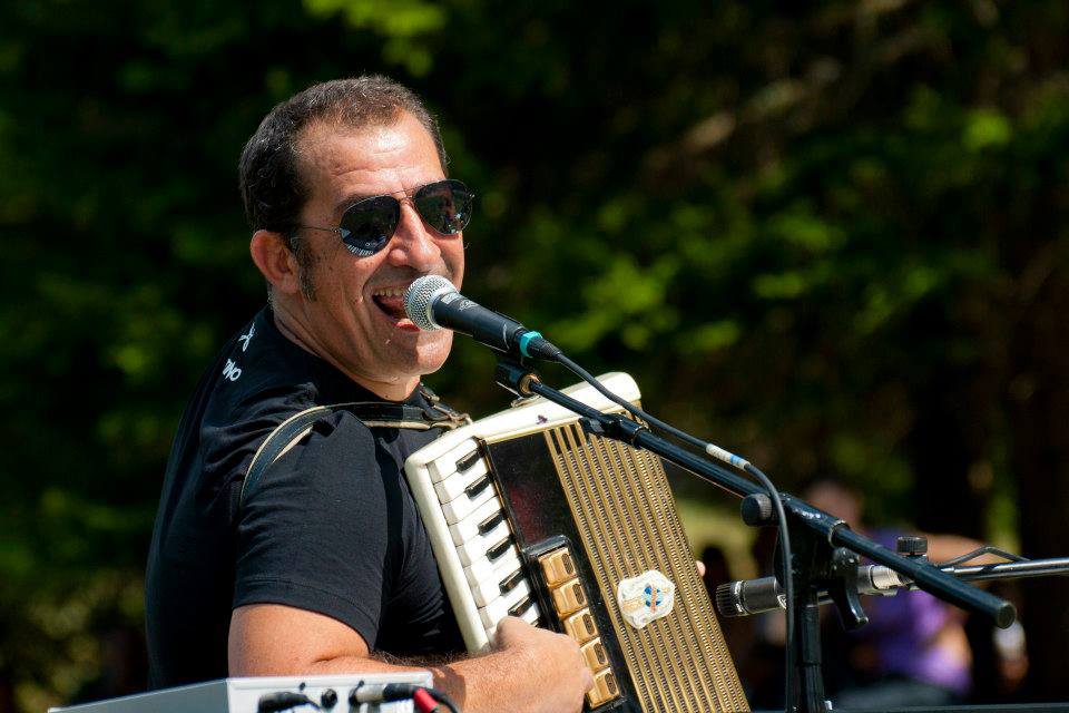 Orecchio assoluto, un pianoforte e l'amore per la musica. iTerni